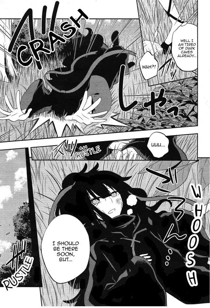 Kagerou Days Chapter 33 30